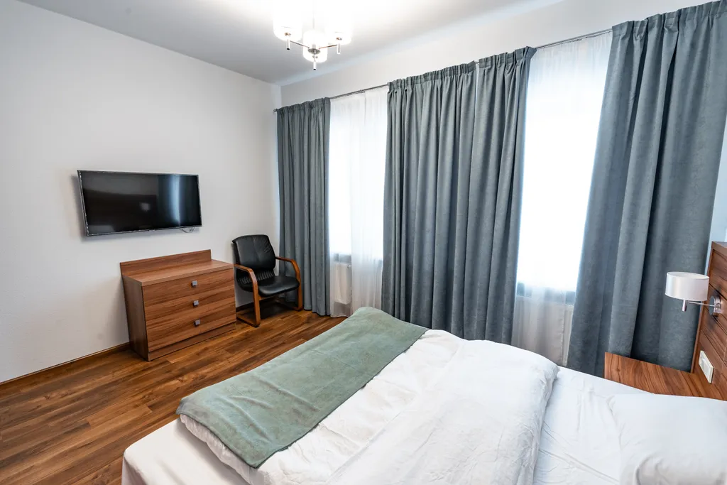 Конаково Кантри Клаб