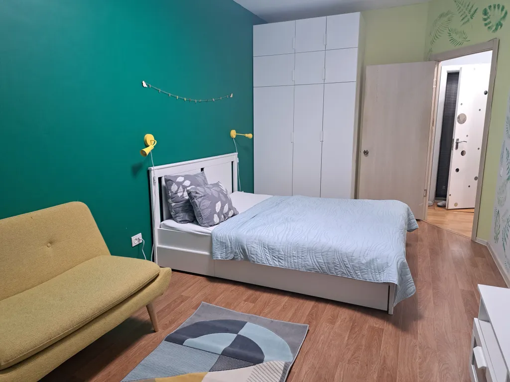 Квартира Квартира Современная уютная квартирка — Ярославль