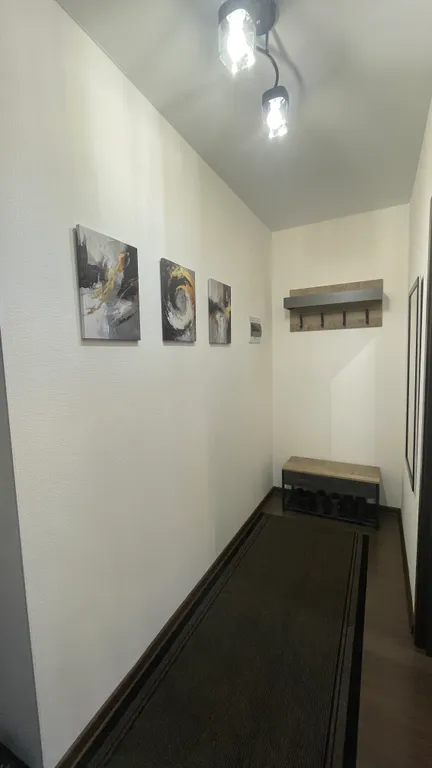 Уютная квартира в ЖК Олимпия