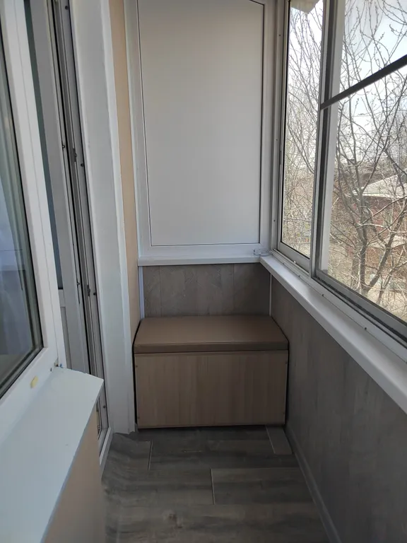 Уютная квартира с умным домом в центре города