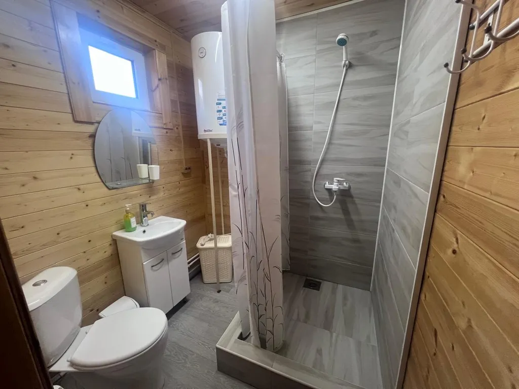 Домик у моря Диана