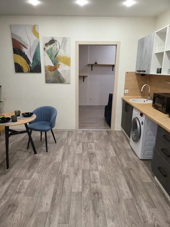 Ваш уютный островок в городе