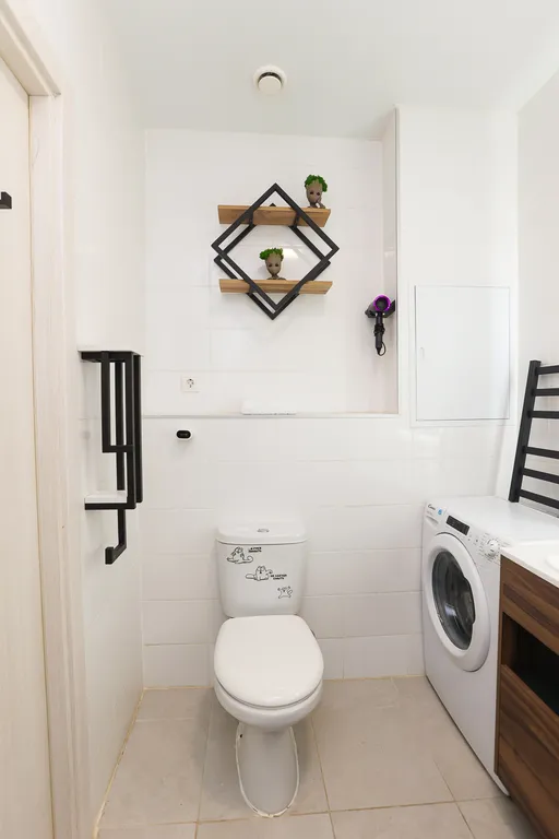 Квартира с 6 местами в 15 минутах от аэропорта Внуково