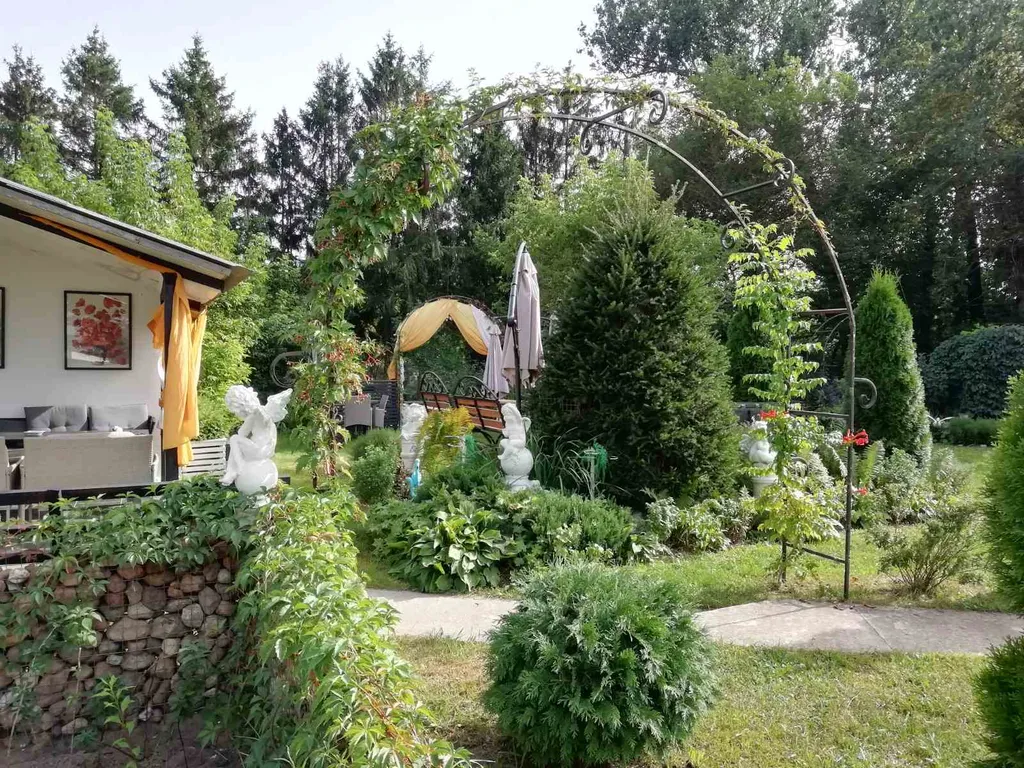 Чудесная Агроусадьба