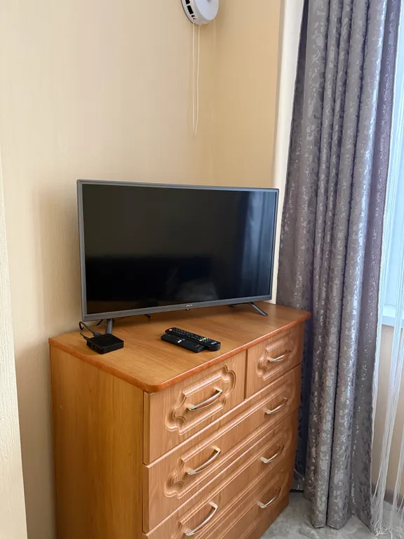 Уютная студия в новостройке