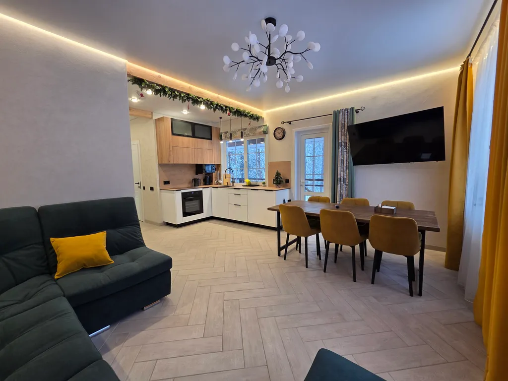 Безмятежность