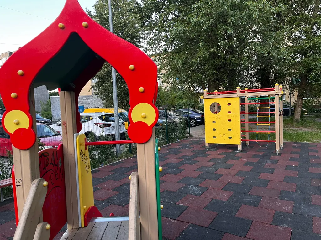 Чисто и уютно