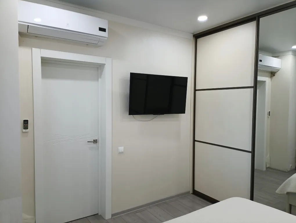 Апартаменты премиального уровня