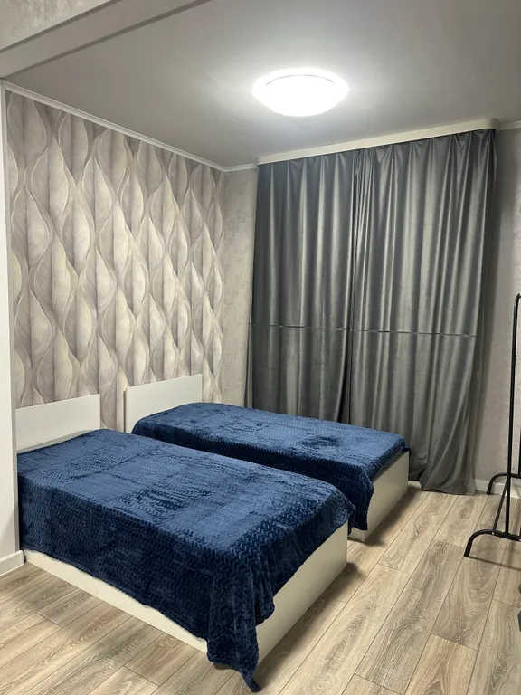 Апартаменты в центре