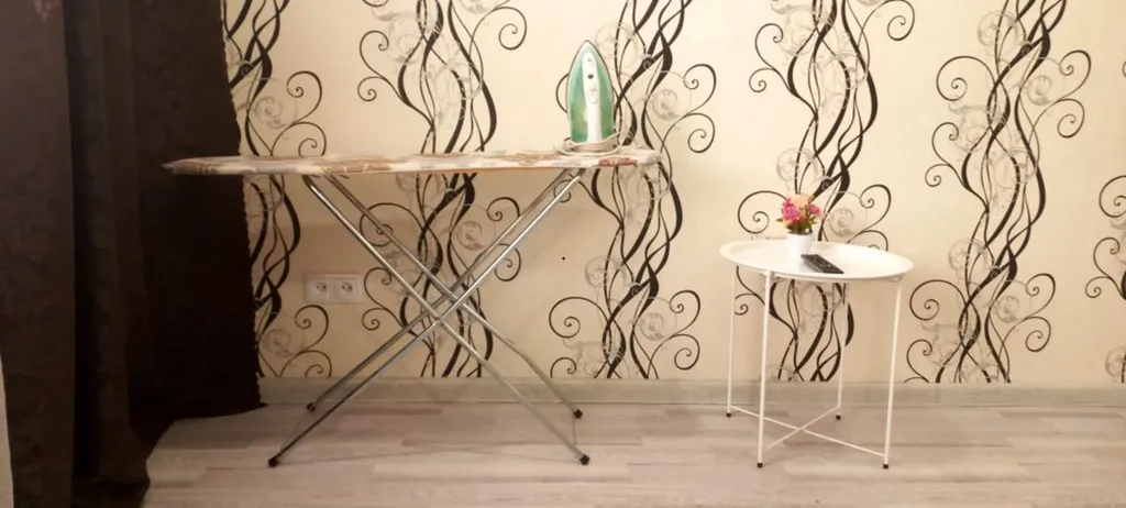 Современная квартира-студия