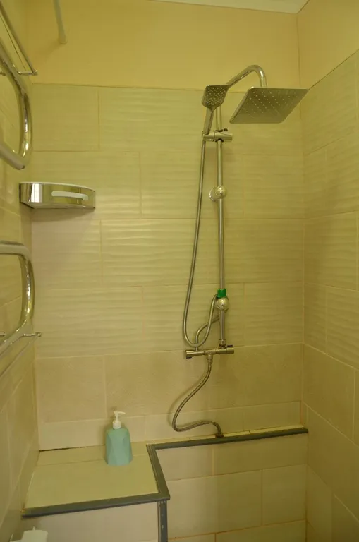 Часть дома с отдельным входом