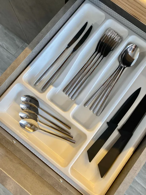 Уютные апартаменты