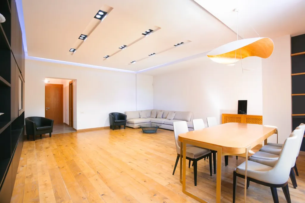 Ideally Designed 2 Bedrooms