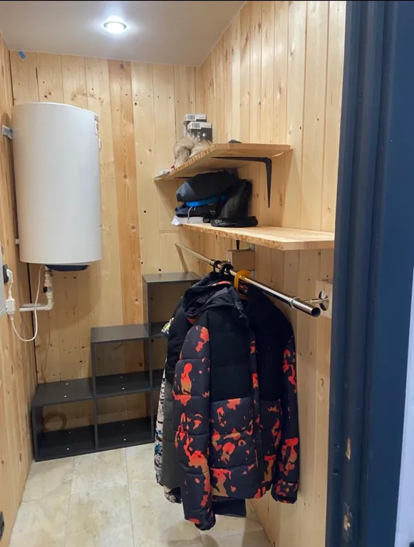 Коттедж 3-комнатный Дом — Шерегеш