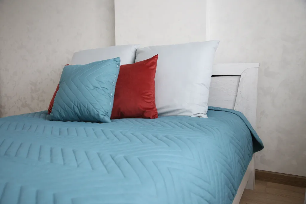 Квартира Апартаменты "Кулидж" - дух игры и атмосфера казино в интерьере — Калининград