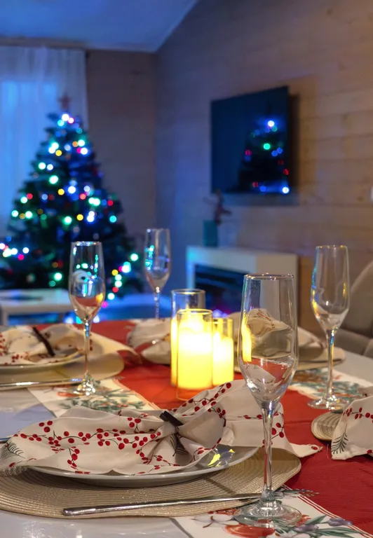 Уютный дом в природном окружении с развитой инфраструктурой