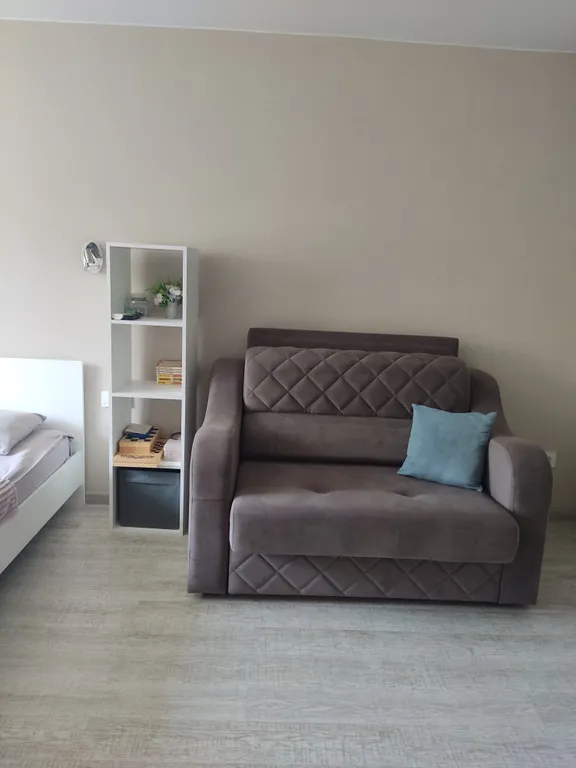 Квартира Уютная квартира в самом центре рядом с центральной набережной — Хабаровск