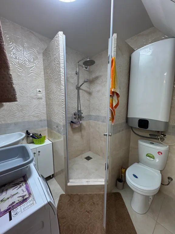 Частный домик в центре города