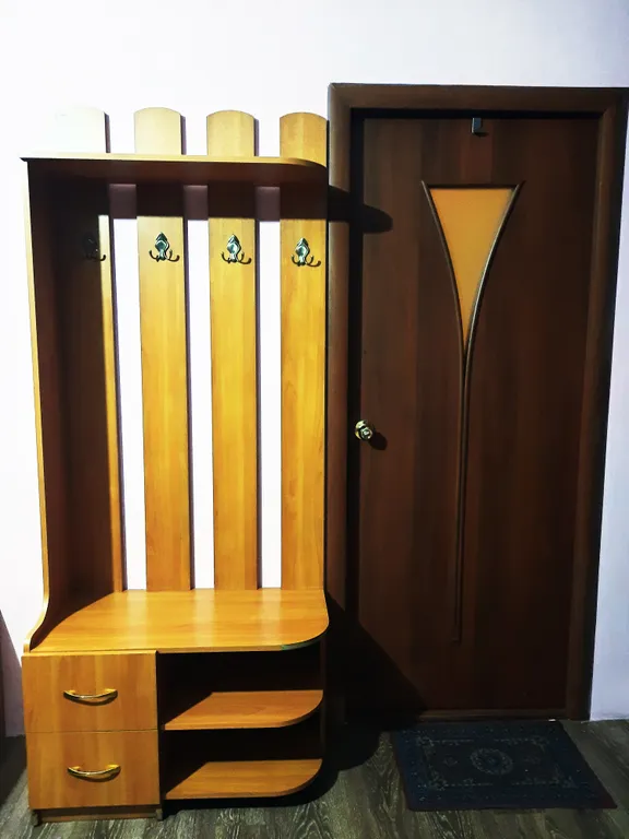 Комната Летнее утро в ЭтноДоме Тюрк