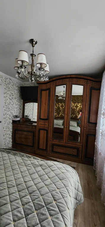 Частный дом в центре Новороссийска