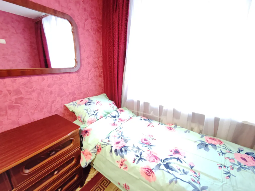 Уютная двушка в районе ТЦ Юбилейный