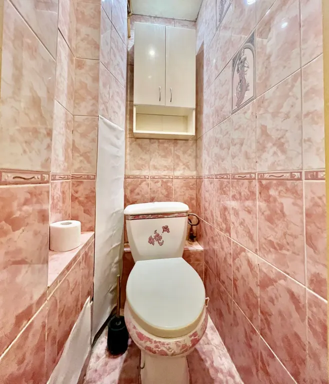 Апартаменты Комфорт на Есенина 42