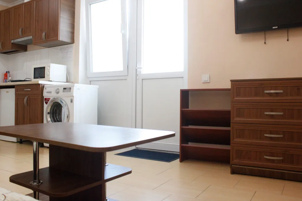 Апартаменты Макси