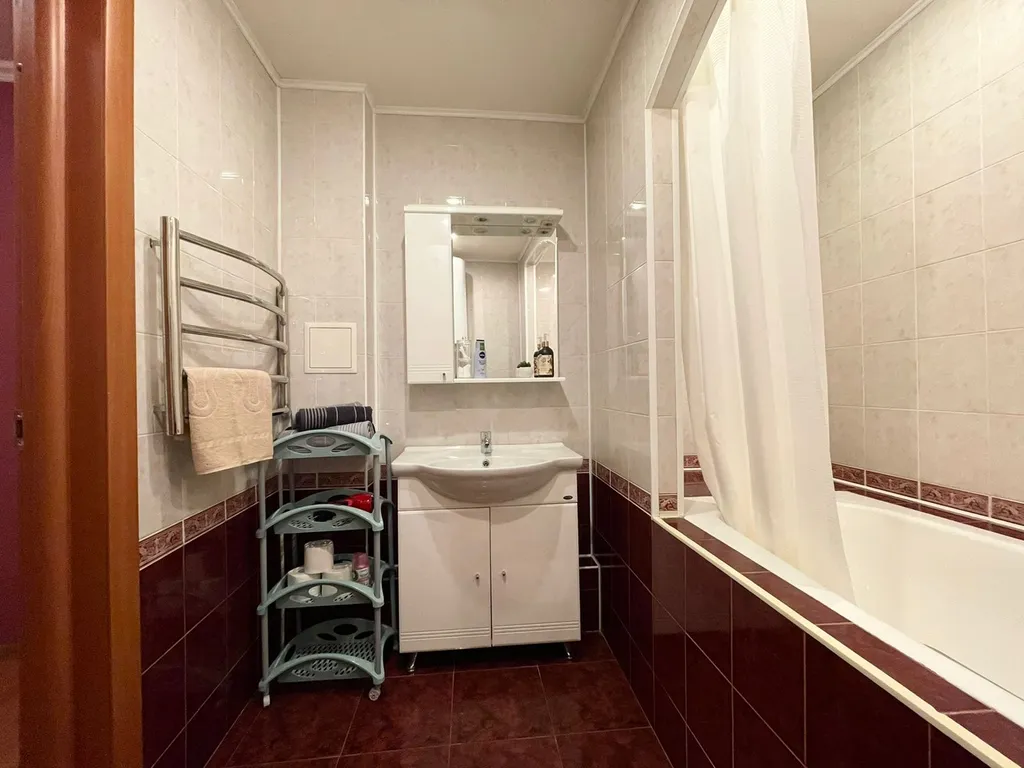 Апартаменты Империя