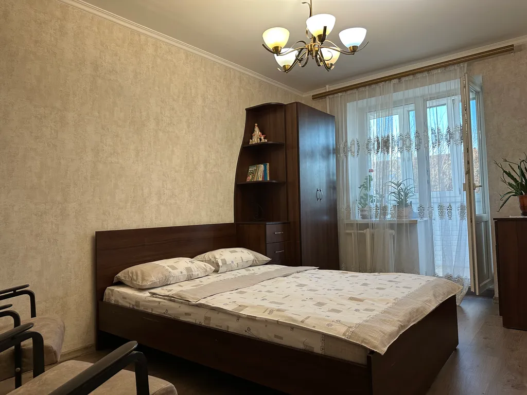 Уютная квартира в центре Бреста