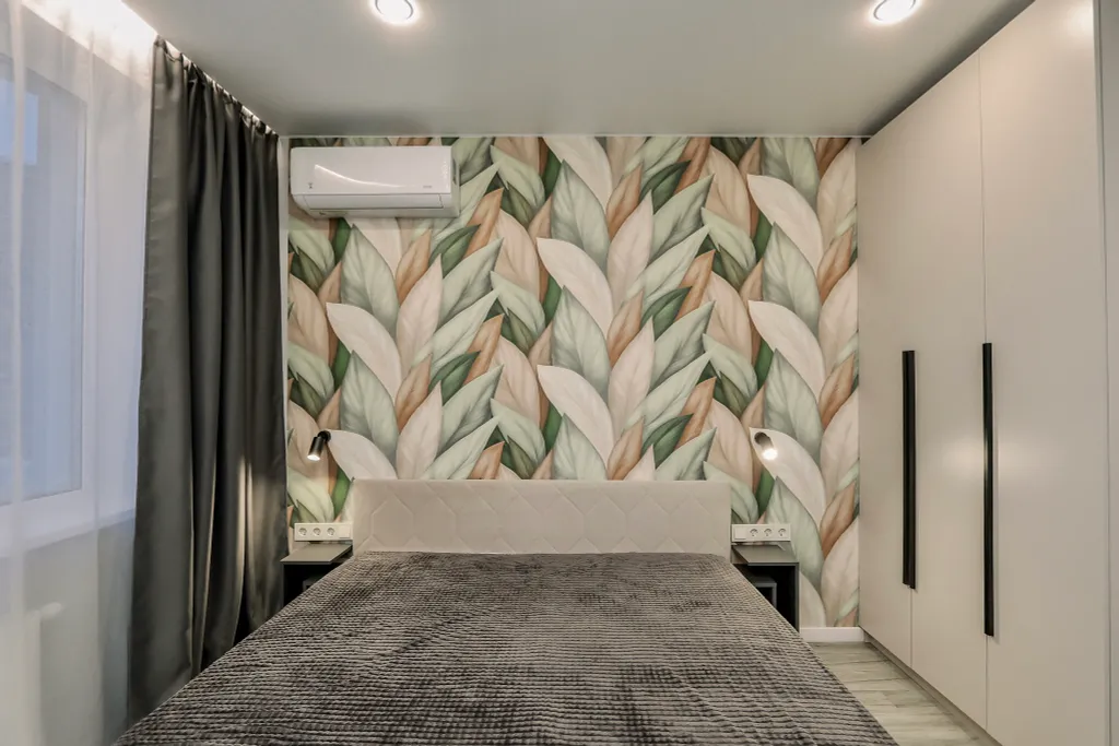 Очаpoвательнaя квaртиpа с пaнopaмным бaлконoм