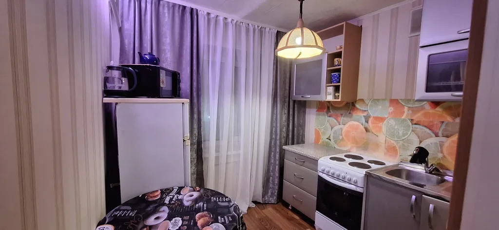 Всегда как дома