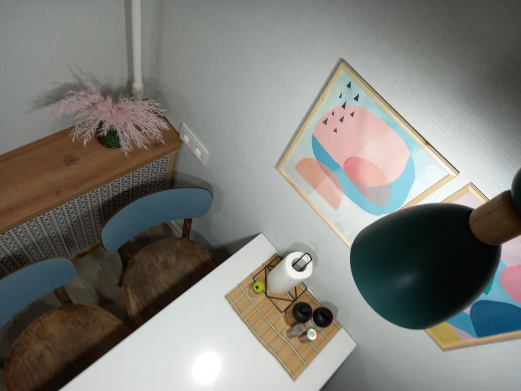 Квартира в центре