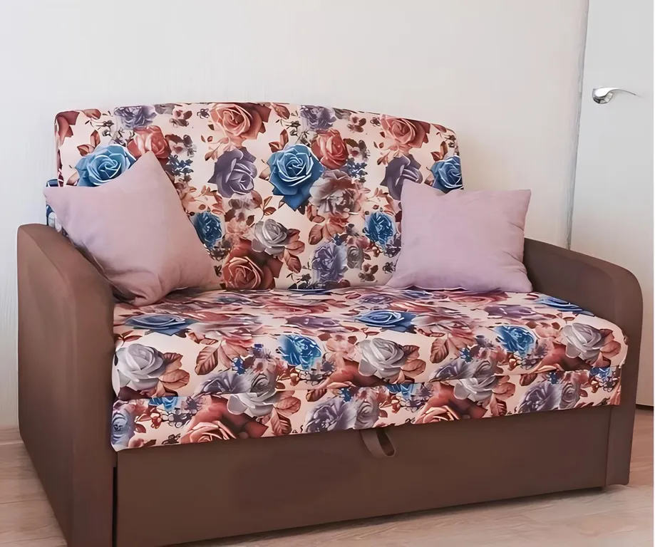 Уютная квартира-студия у Планеты