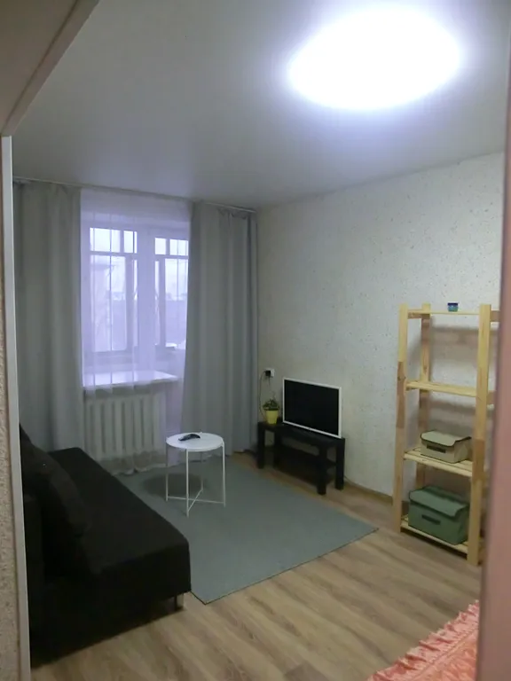 Квартира у центральной площади