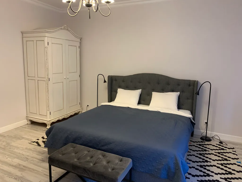 Квартира Квартира Яркие Apartment am Flussen — Калининград