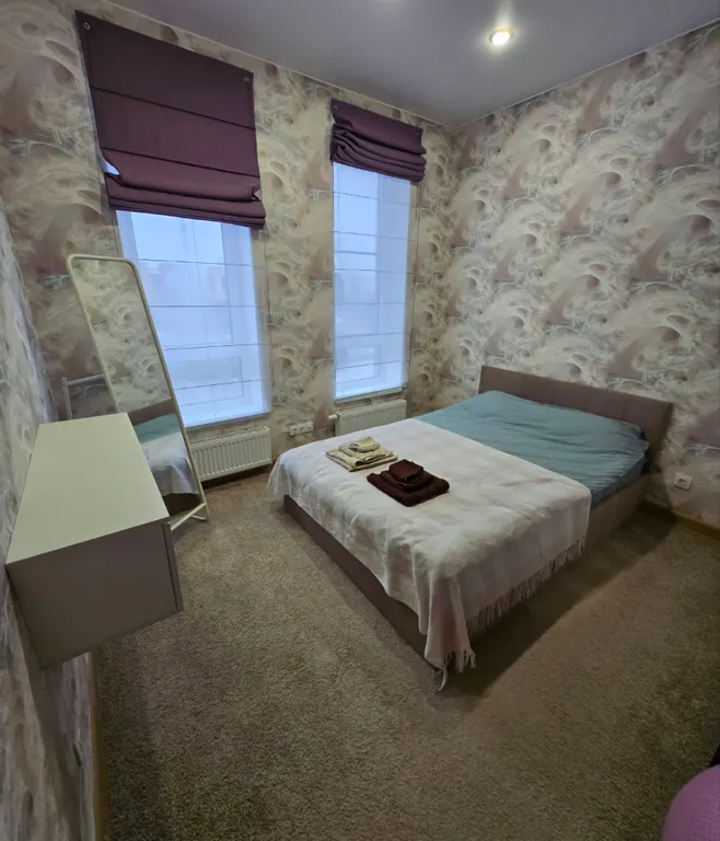 Уютный коттедж в Петергофе Экскурсия в подарок От двух ночей