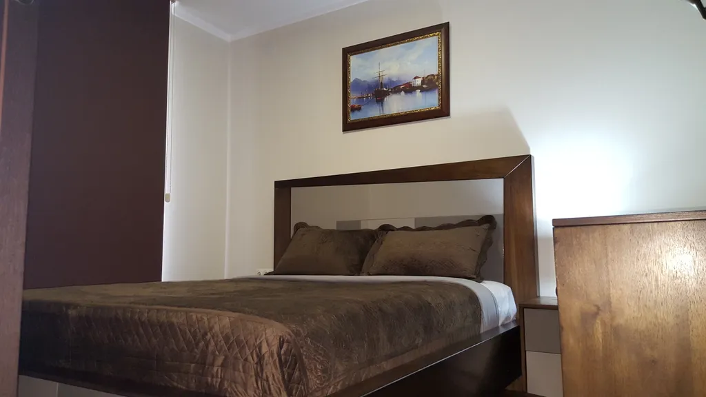 Квартира Mimino Apartment Deluxe First Line (K III) — аренда посуточно в Батуми