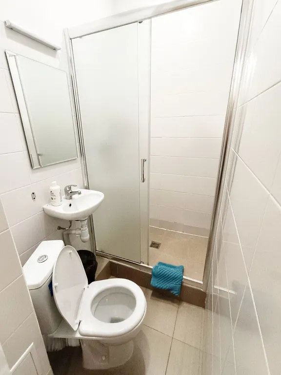 Уютный номер