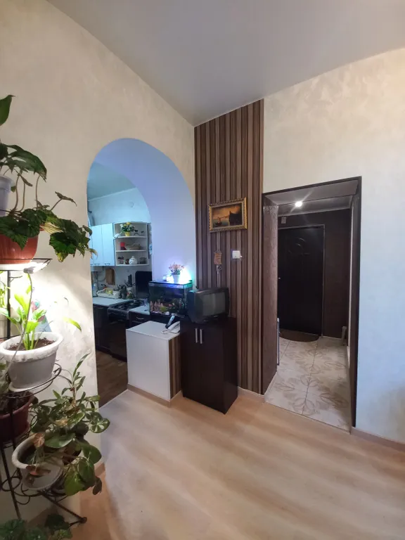 Комната у моря