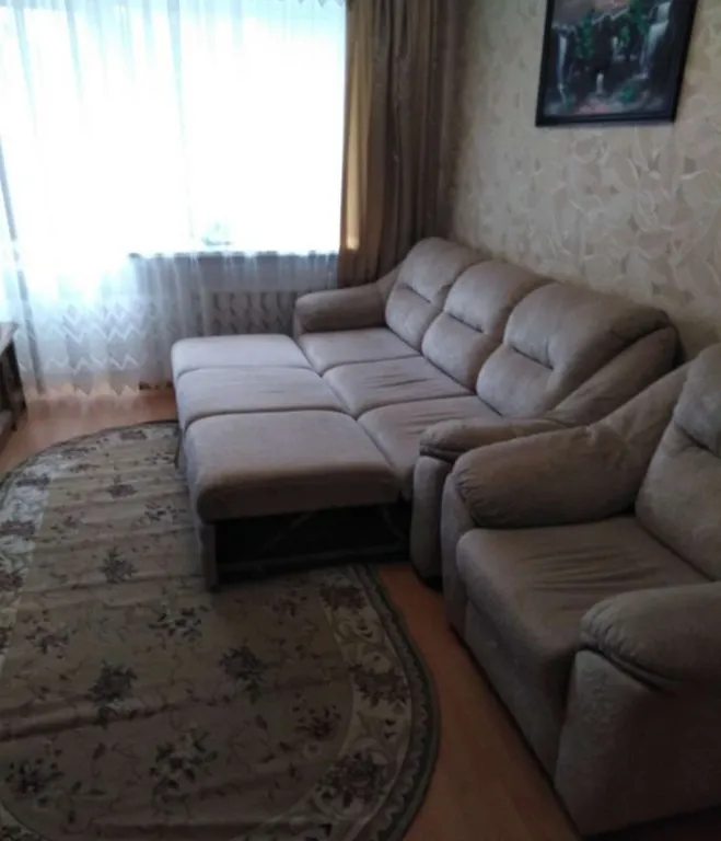 У нас хорошо