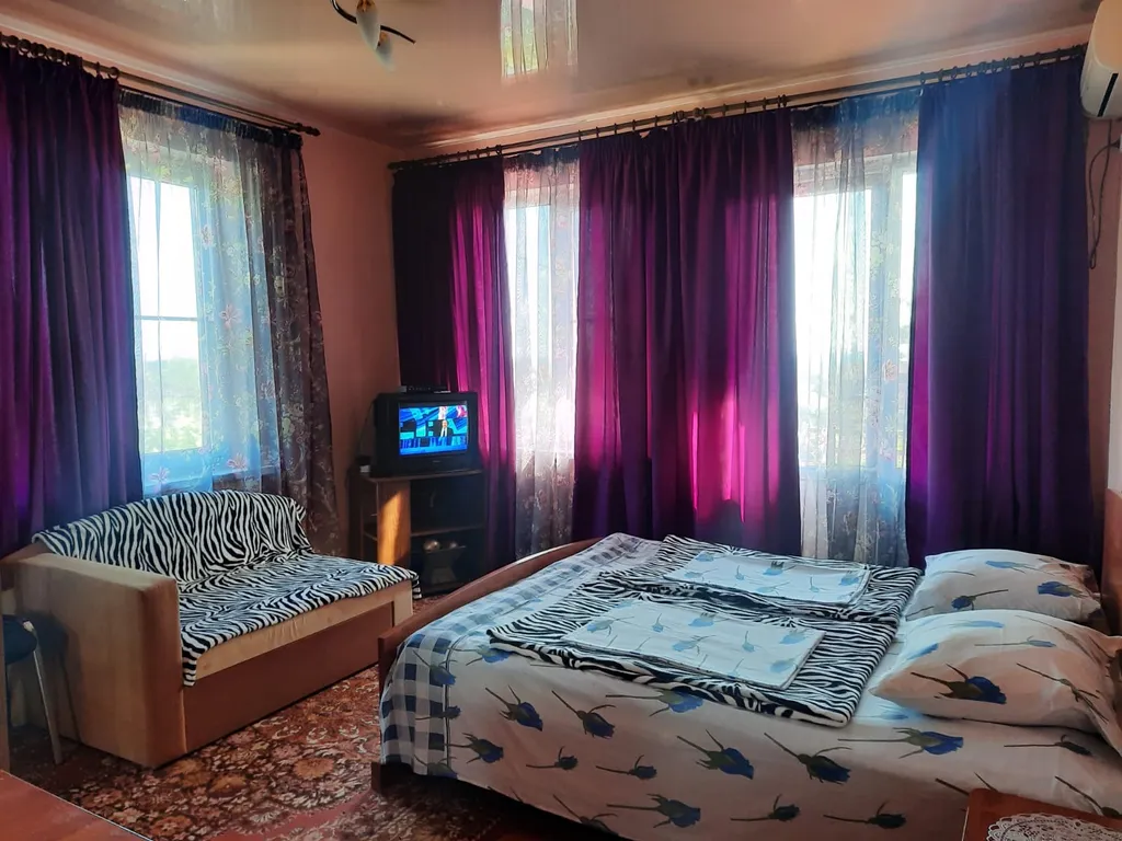 Частный дом, уютное тихое место