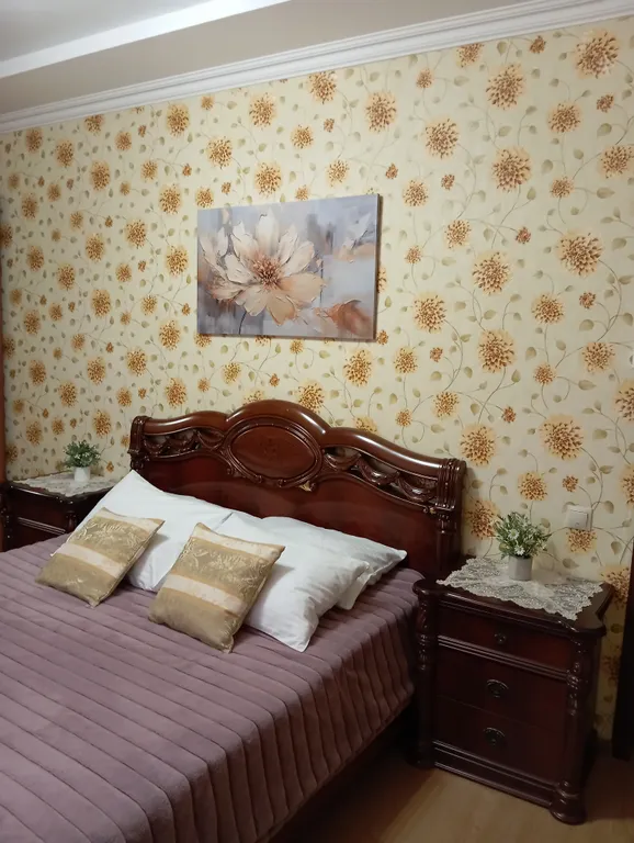 Уютная квартира в курортной зоне