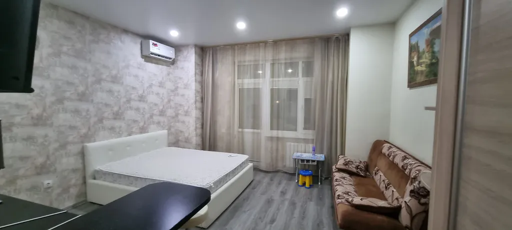 Квартира Квартира у моря — Адлер