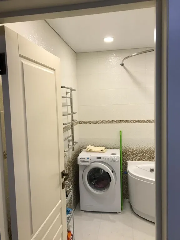 Квартира 2-комнатная Квартира — Севастополь