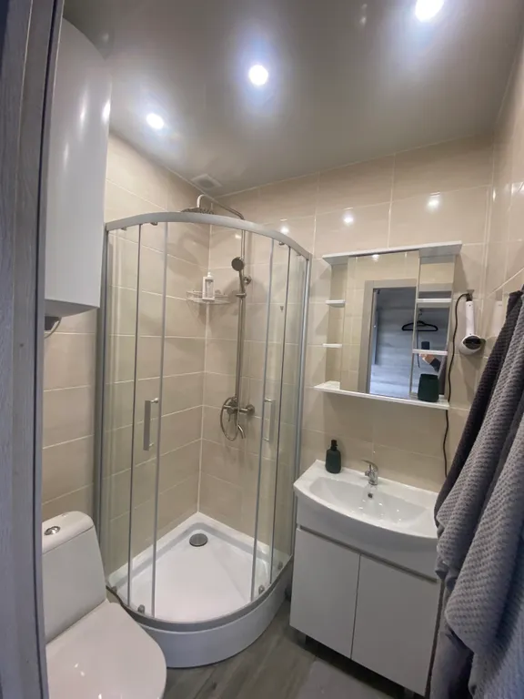 Дом ВамКнам