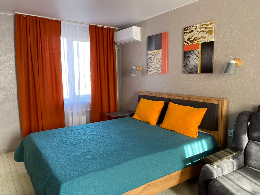 Квартира у моря — аренда посуточно в Щёлкино