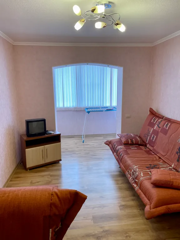 Уютная квартира для комфортного отдыха