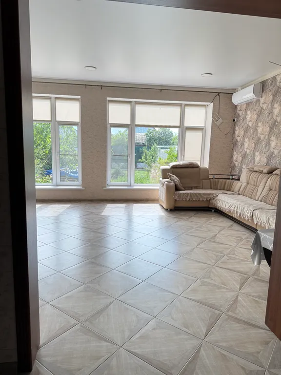 Дача на 3-м ряду от моря