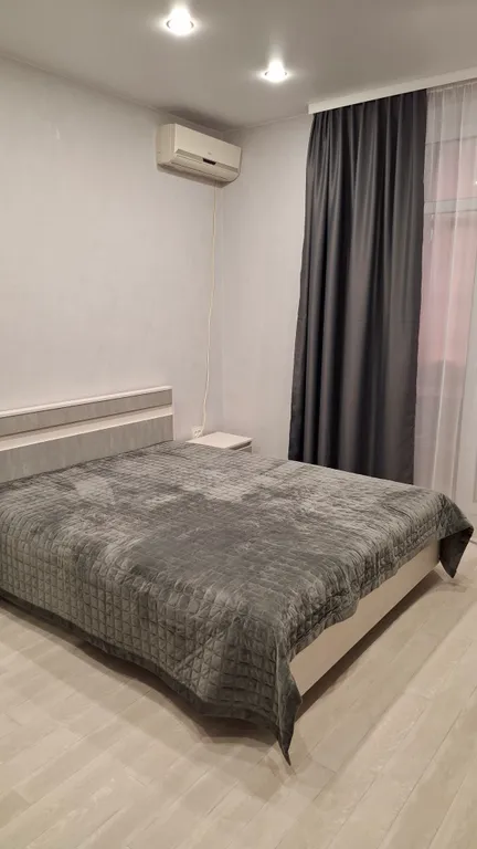 Квартира 2-х комнатная квартира со свежим ремонтом в центре города — Севастополь