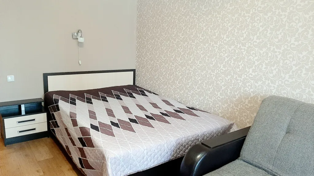 Квартира люкс